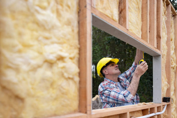 Weatherproofing Services in Marion, AL